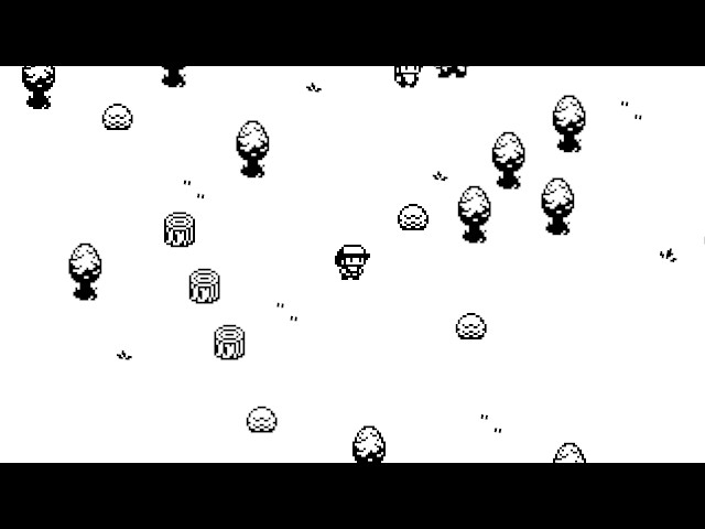 1-Bit Game experiment using construct 2
