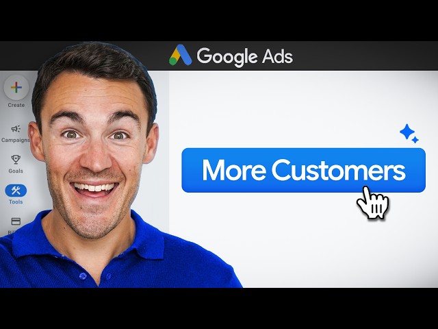 HUGE New Google Ads Update!