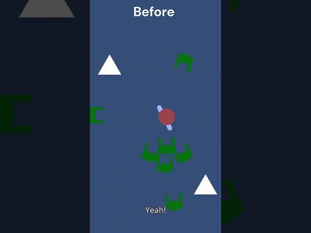 DS - Devlog 3 - Bad Weeks - #indiegames #gaming #games #devlog #unity