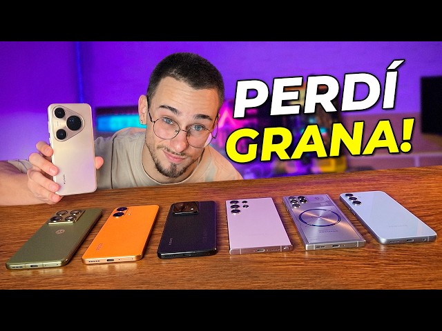 TOP 7 BEST Affordable Phones in 2026! (PLAYS ALL GAMES)