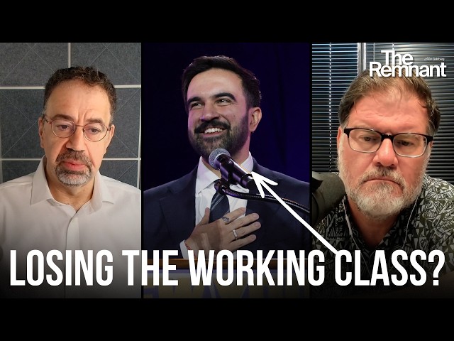What Happened to Liberal Democracy? | Interview: Daron Acemoglu