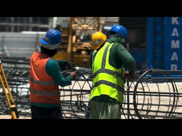 Allegro Park Construction update (August 2026)