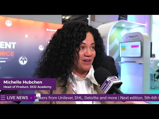 Learning Technologies 2026 Highlights | 29-30 April