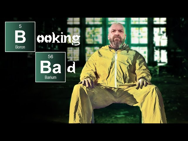 10 WORST WWE Booking Decisions In 2025