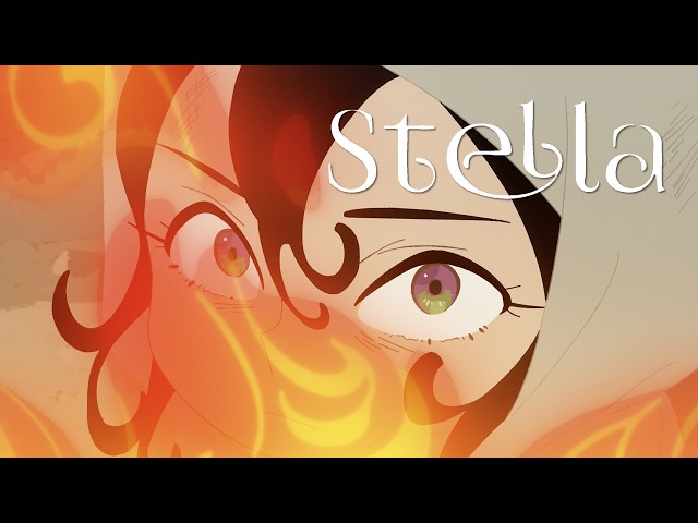 SEKAI NO OWARI「Stella」 × TVアニメ『天幕のジャードゥーガル』コラボMUSIC VIDEO