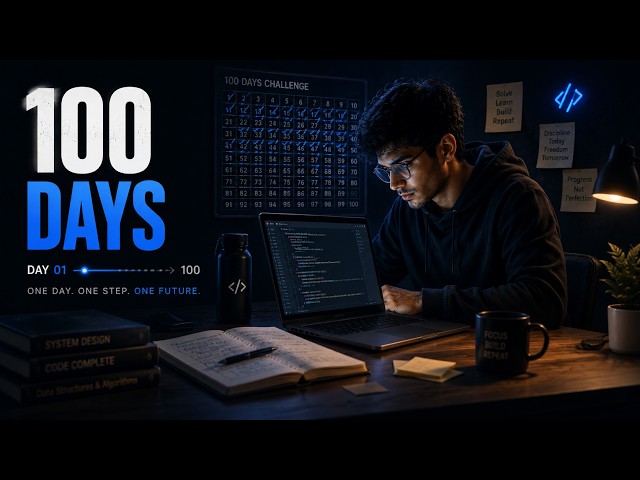 Day 03/100 — Becoming a Better Software Engineer | Coding beatz