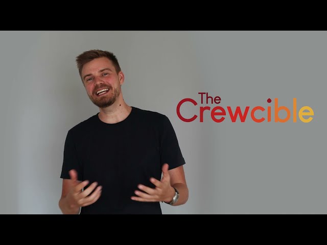 Crewcible I - Update and Hints