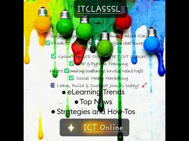 Where to learn Social Media Marketing Web & Software Development | How to do PHP & Python