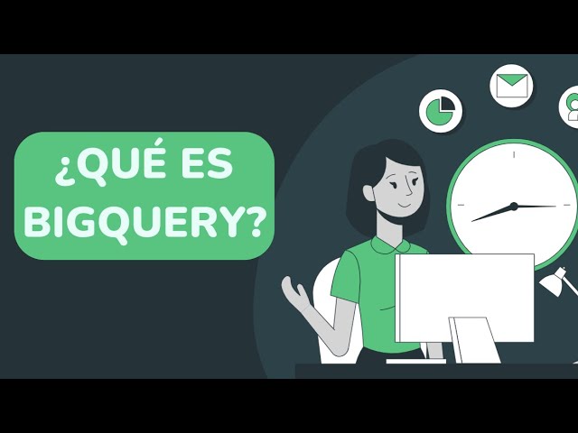 🌟 What is BigQuery? 🚀 Large-Scale Cloud Data Analysis ☁️ | Quick Tutorial 🌟