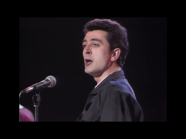 El loco de la calle - EL ÚLTIMO DE LA FILA (1985) HD