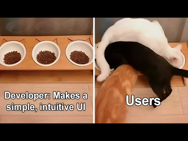 Painfully Relatable Memes And Jokes About Everything Programming And Computer Science