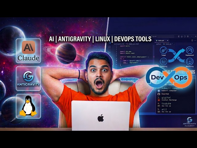 Practice Linux Commands Like a Pro with Claude