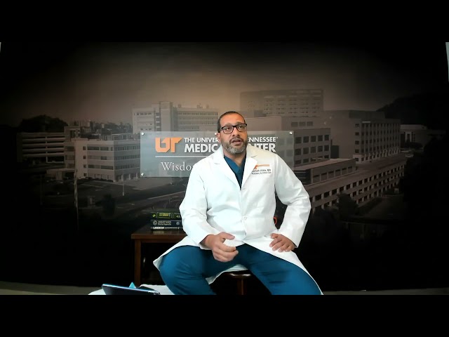Lung Cancer Awareness - Dr. Sameh Attia