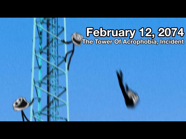 Trollge: The "Tower of Acrophobia" Incident