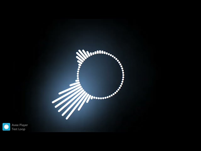Test Loop #1