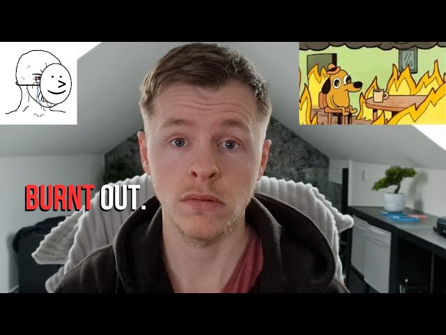 Software Engineering Burnout (and what causes it)