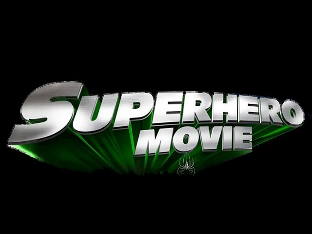 Superhero Movie - FULL MOVIE (2008) [HD]