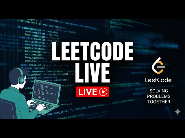 The LeetCode Beginner's Guide | Starting my Leetcode journey | #2
