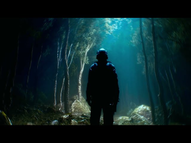 Attack Attack! - Concrete (Official Video)