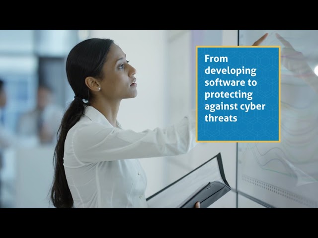 Information and Computing Technology