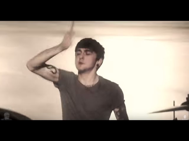 Bring Me The Horizon - "Visions"