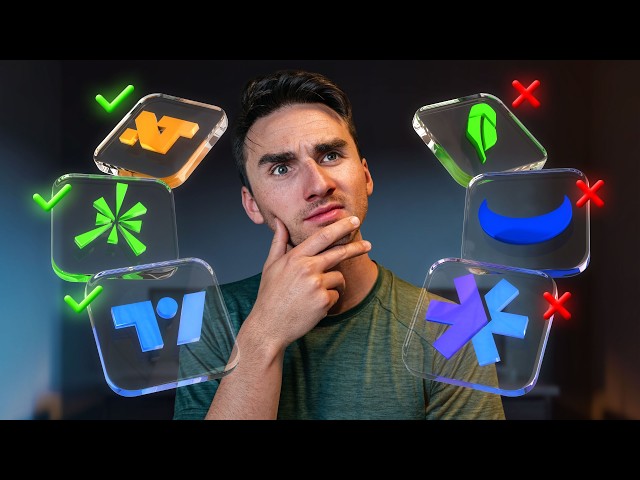 The Best Trading Platforms In 2026 (Crypto, Futures, Options, Forex)