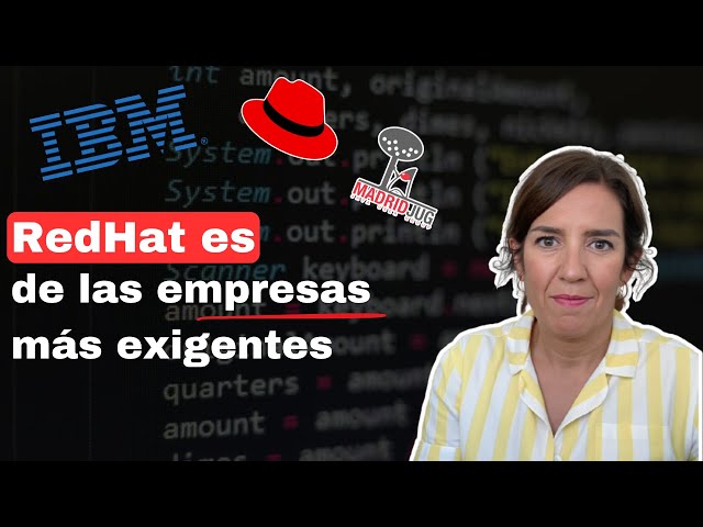 Principal Engineer REVELA como es trabajar en Red Hat | Aurea Muñoz Hernandez | CodeCast #19