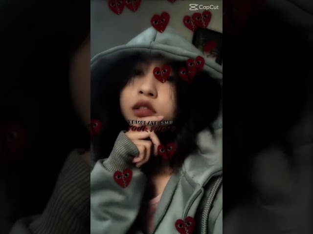 Freaky Girl CapCut Template#1 Link In Pinned Comment