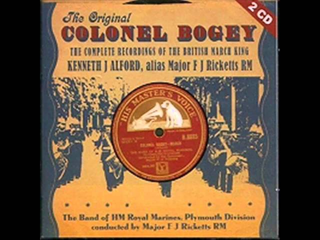 Colonel Bogey March (Original)