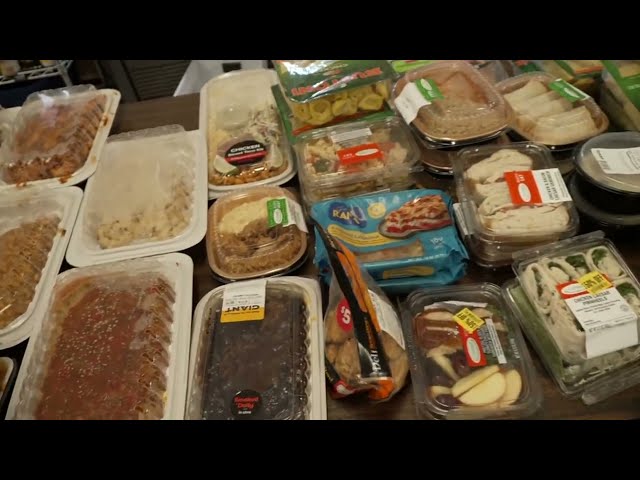 NYC effort saves SNAP benefits for thousands, but 40,000 still at risk