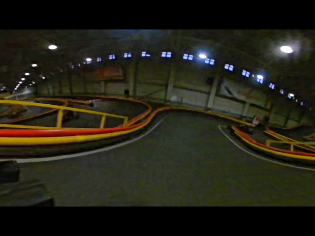 [Suzuka] 11Feb2017 - LinnykV free carting practice