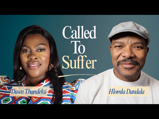 Truth, Pain and the Cost of Acting with Hlomla Dandala and Dawn Thandeka King