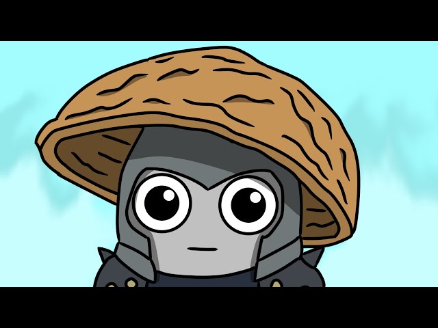 World of Warcraft in a Nutshell | Cartoon Compilation