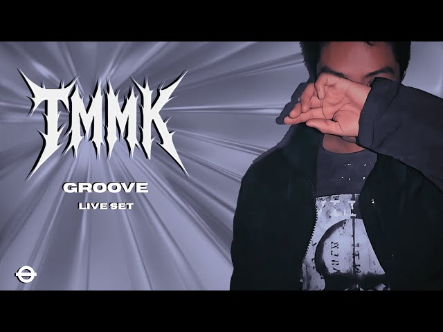 TMMK – UNDERGROUND GROOVE | LIVE SET | HOUSE / TECHNO / UNDERGROUND SOUNDS 2026