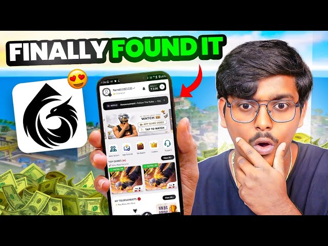 Top 3 Only Free💰 Tournament Apps 😍 Entry ₹0 💸 Per Kill ₹10🤯 | Best Free Tournament Apps🔥