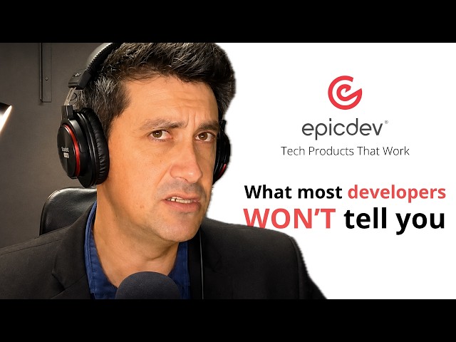 Most software projects fail here [and how to avoid it]