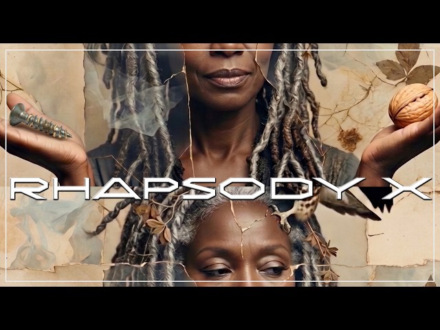 Rhapsody X