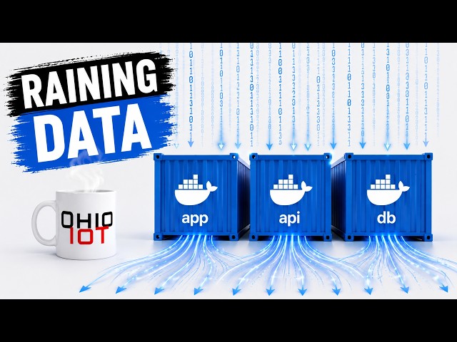 MQTT beats HTTP for Microservices