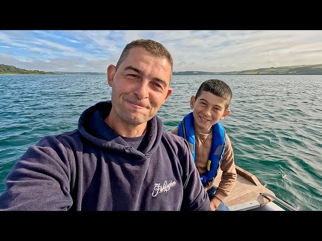 Lobster Pots and Coastal Sea Fishing in Cornwall | The Fish Locker