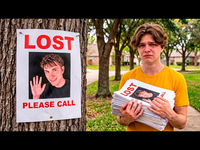 STUD IS MISSING..