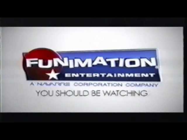 The History of FUNimation Entertainment (1995-2012)