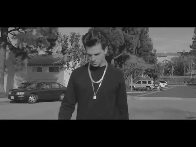 The Neighbourhood - Daddy Issues (feat. Lana Del Rey)