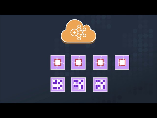 An introduction to Amazon EMR - Amazon Web Services