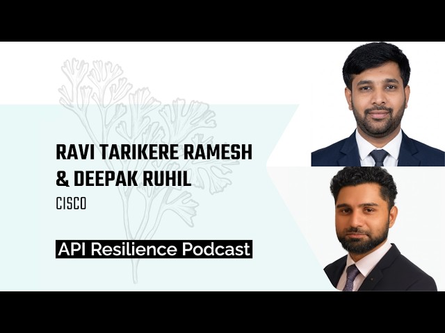 Minimalism to optimize AI performance - Discussion with Ravi T.R. and Deepak Ruhil