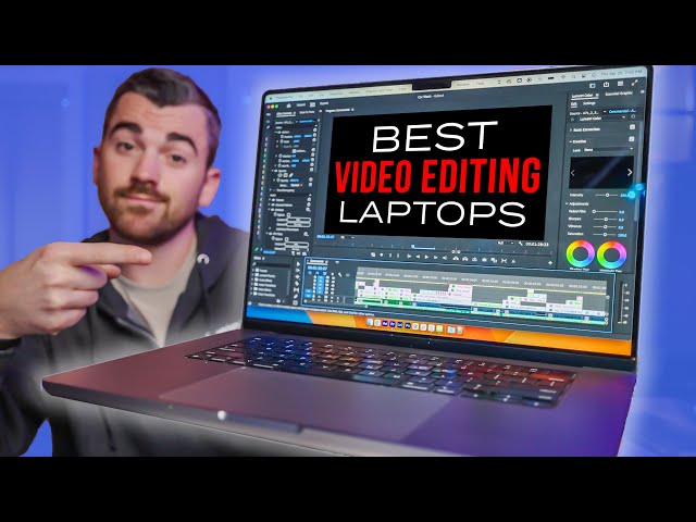 Watch BEFORE Buying a Video Editing Laptop | 2026 Buyers Guide