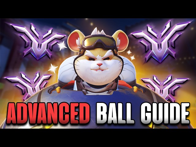 The Advanced Wrecking Ball Guide 2026 | Elite Ball Knowledge
