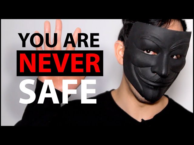 The Illusion Of A "Safe Career" In Your 20s [8 of 8]