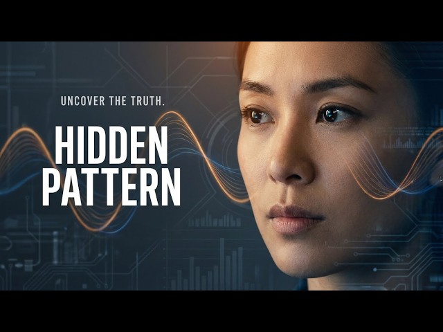 The Simple Pattern That Predicts Human Behavior