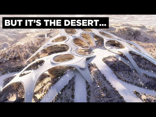 The 10 Biggest Mega Build Disasters of 2025