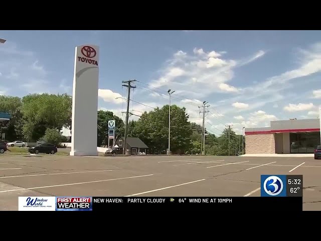 Lawsuit: Stephen Toyota sold dozens of cars without paying back lender